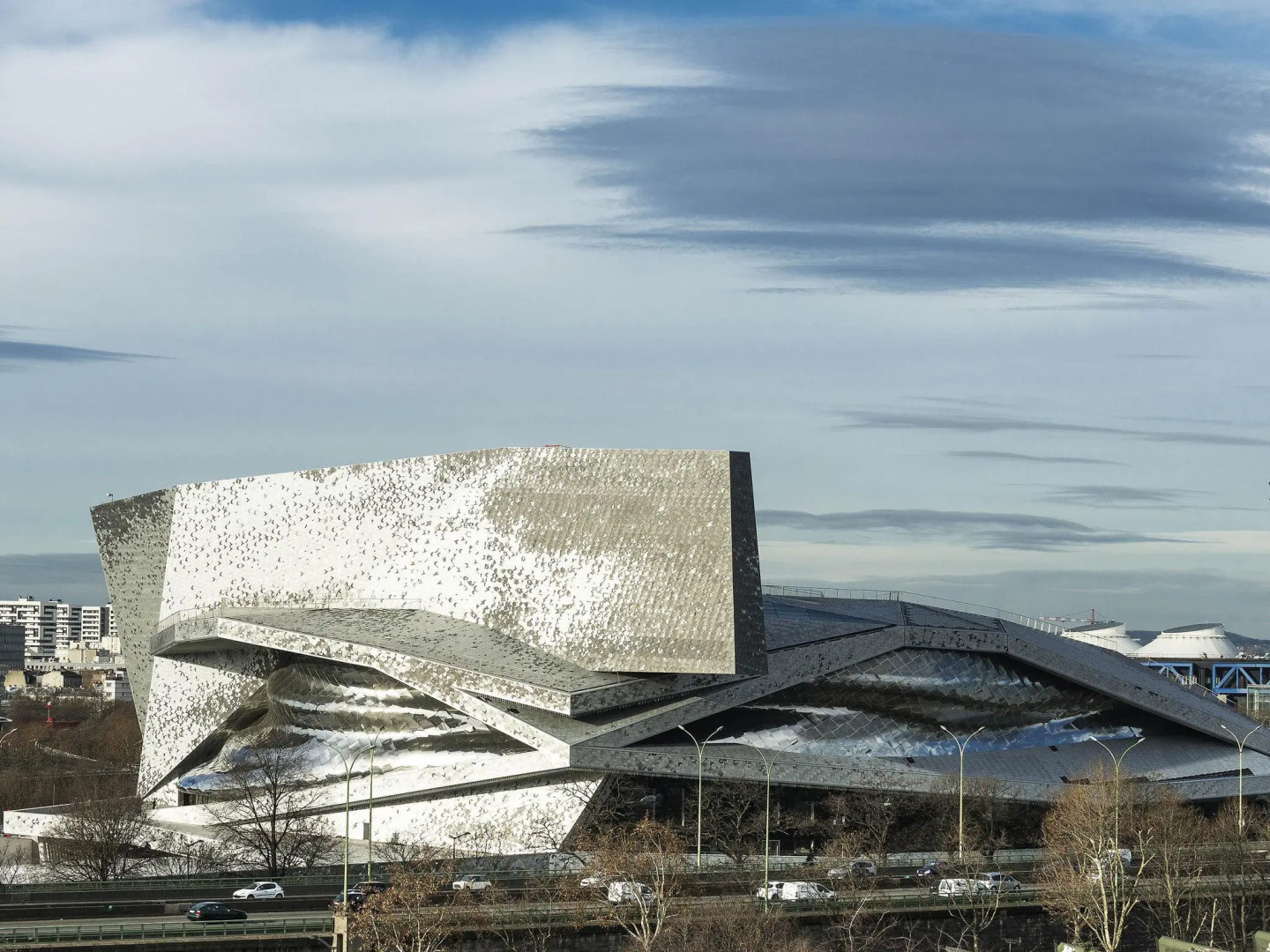 Mercure Paris Porte de Pantin