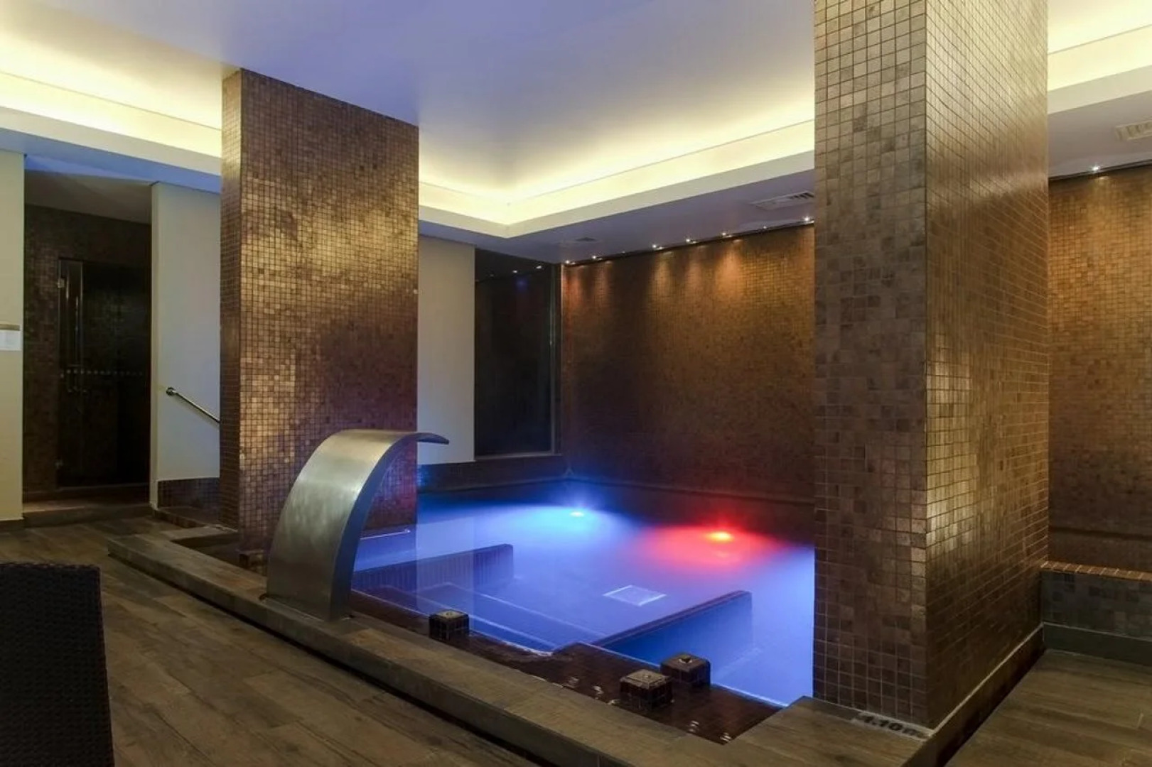 The Vintage Hotel & Spa - Lisbon