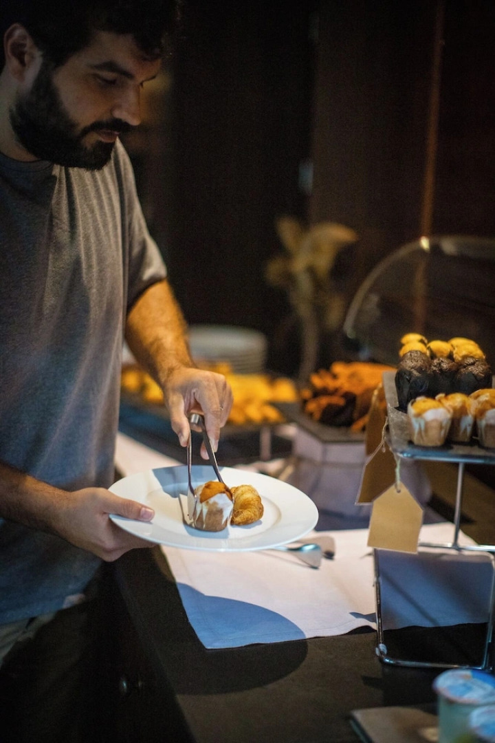 Hotel Balneario Font Vella - Adults Only