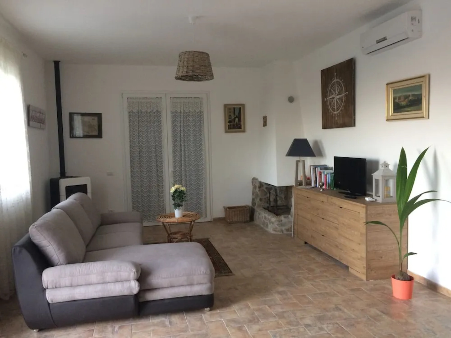 Relais BellaVista Tuscany