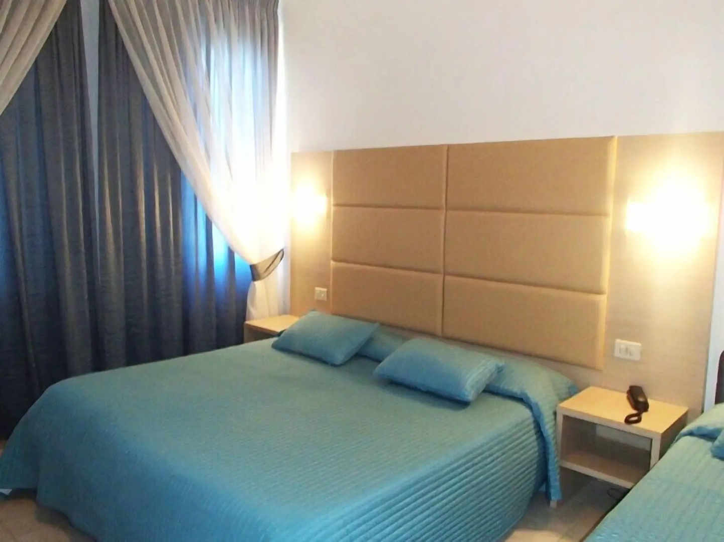 Hotel Patrizia
