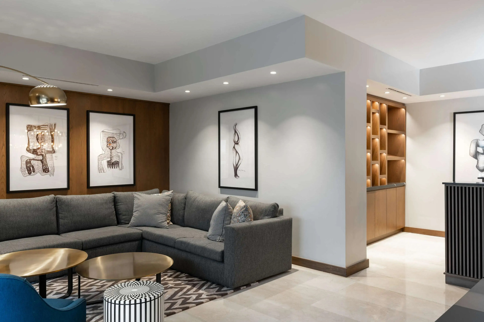 Radisson Blu Anchorage Hotel, Lagos, V.I.