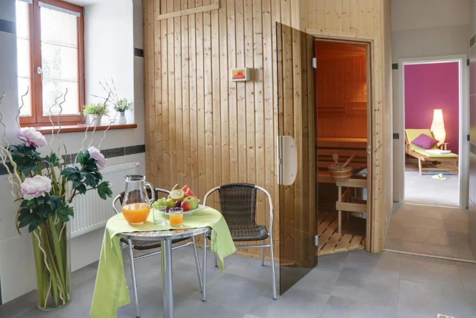 Golf&Wellness Resort Alfrédov