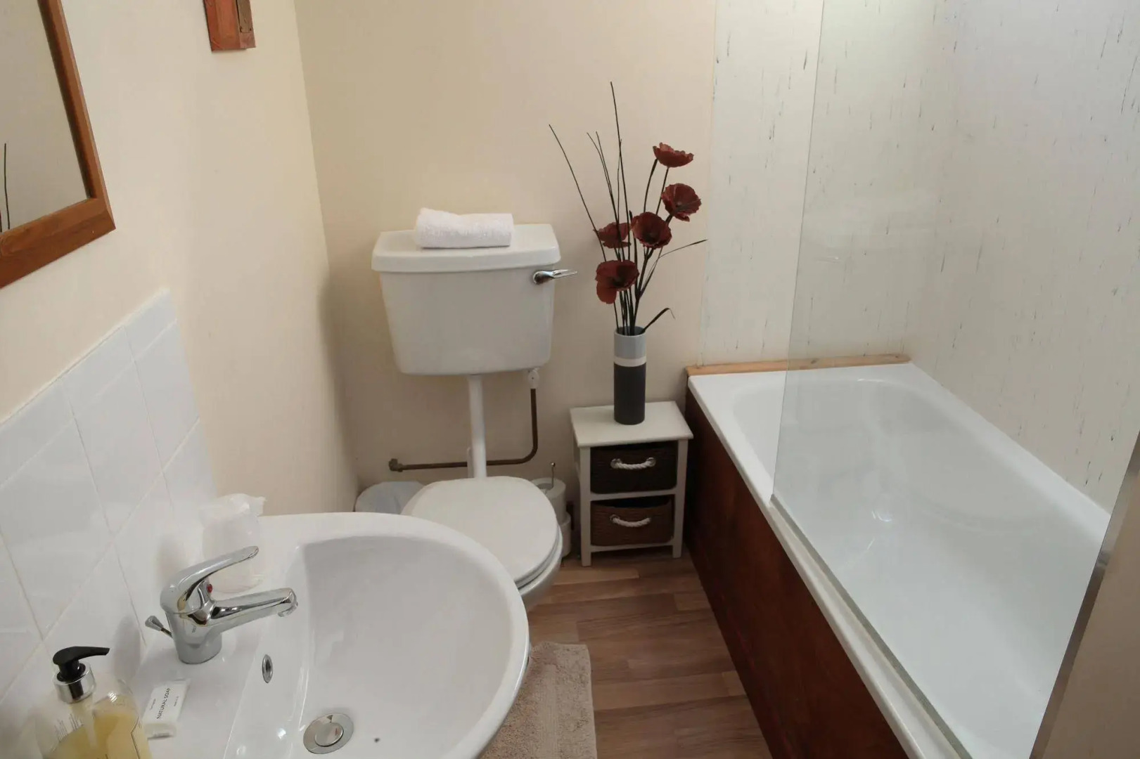 Stromness Apartments