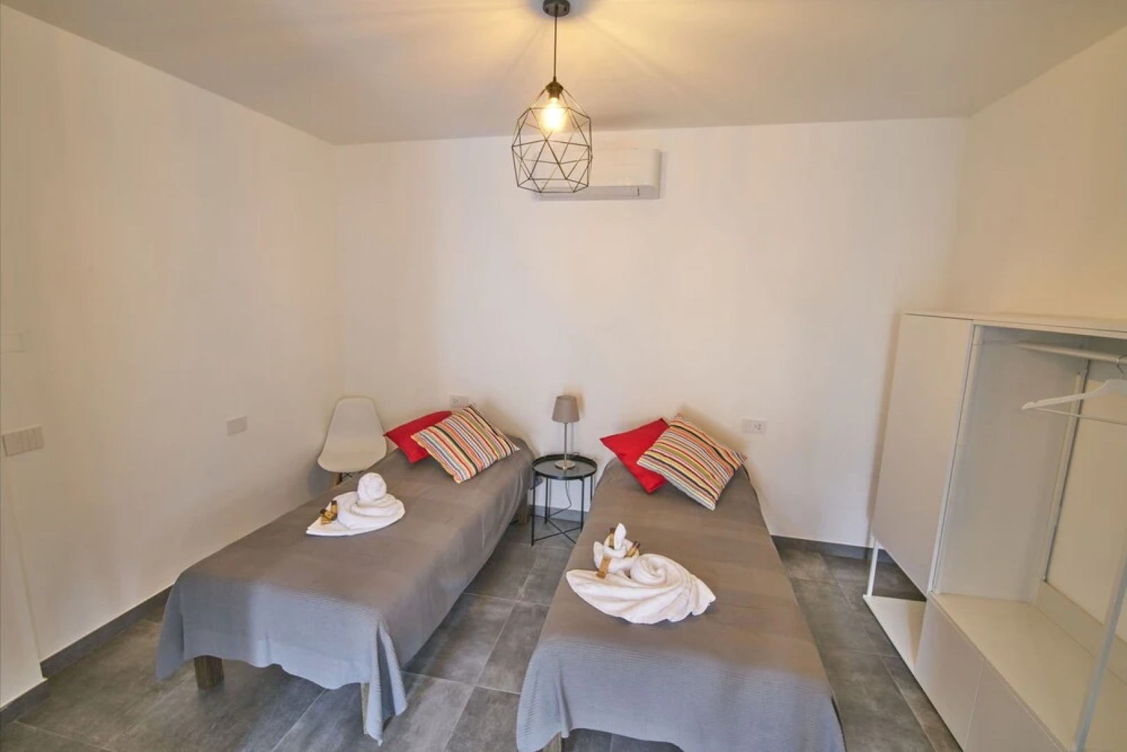 Appartamento Batell Residence La Darsena