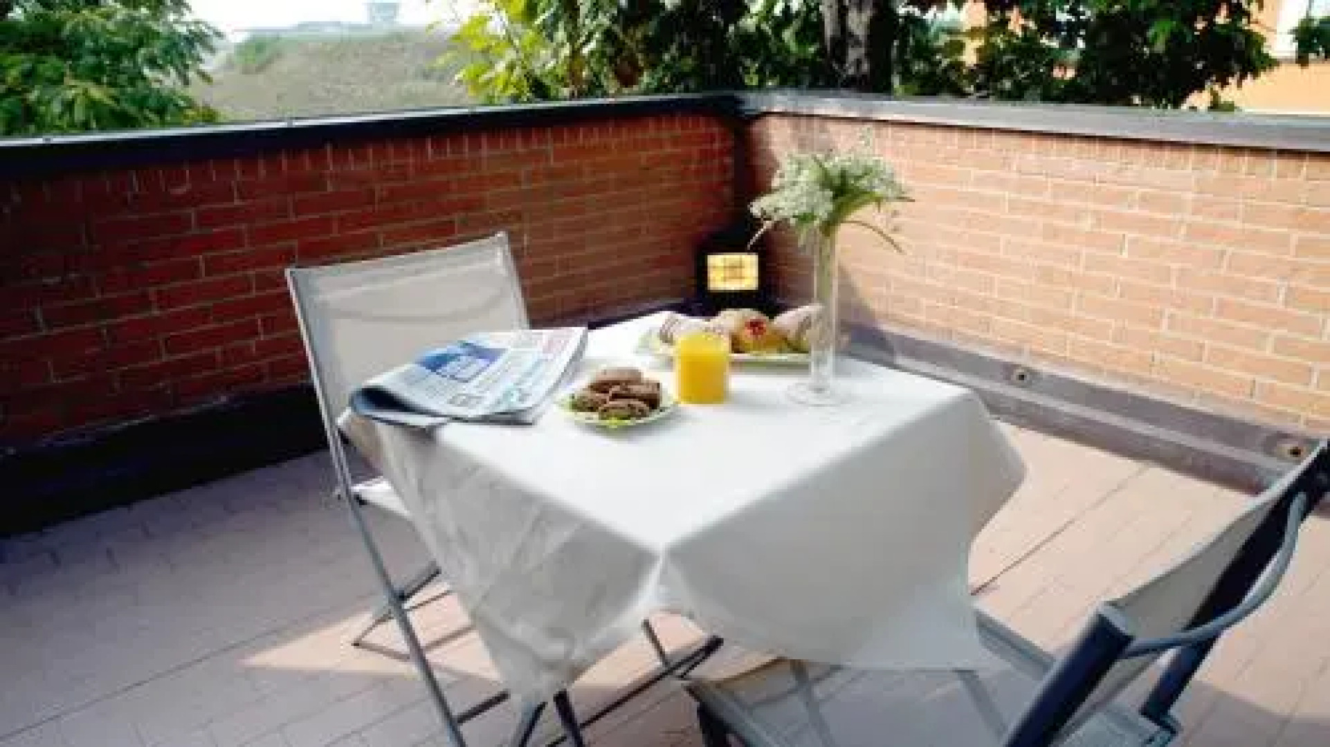 Ristorante Hotel Emi