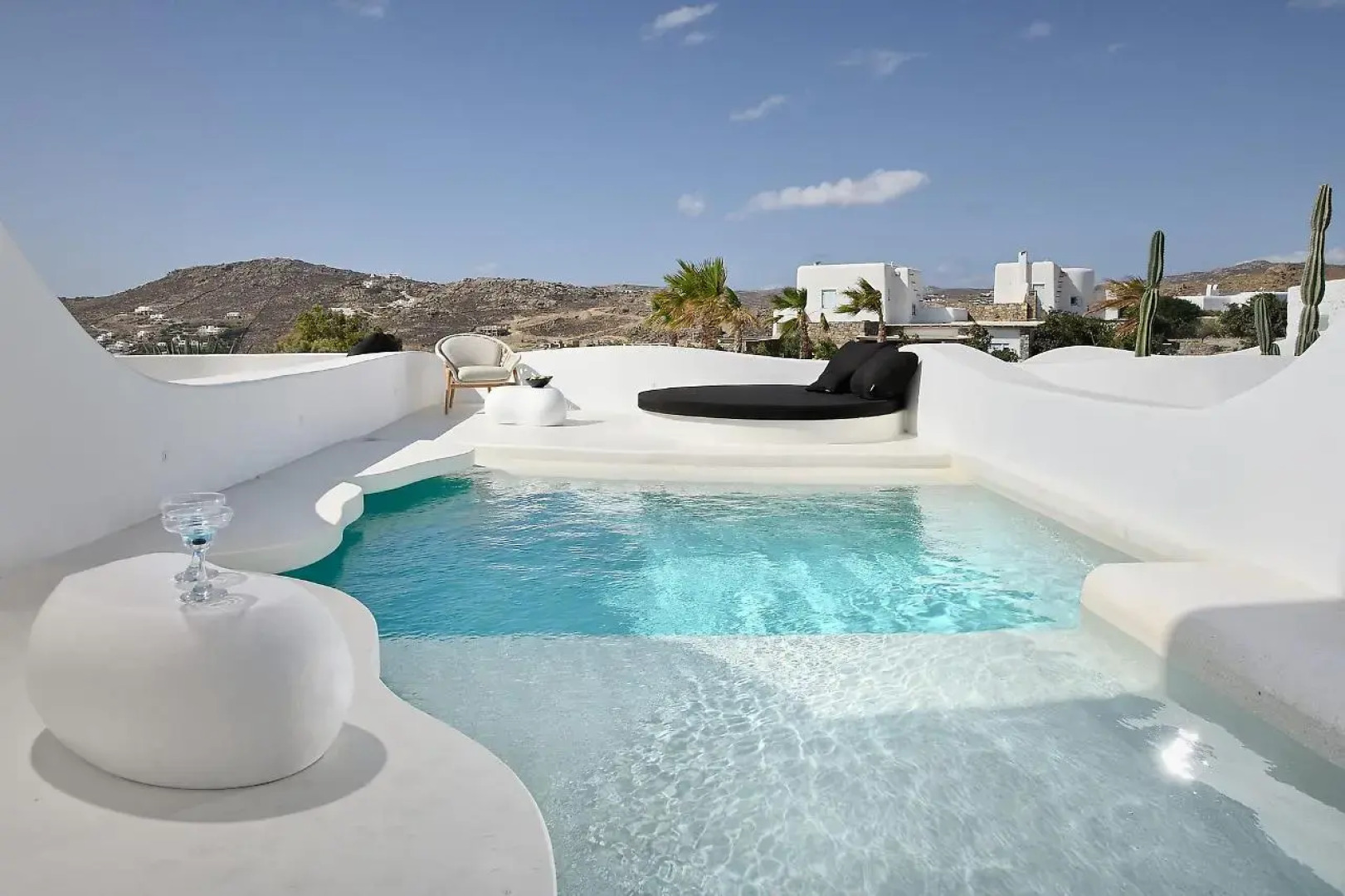 Million Stars Mykonos