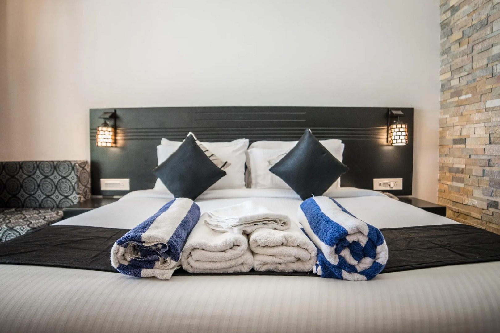 Havelock Island Beach Resort