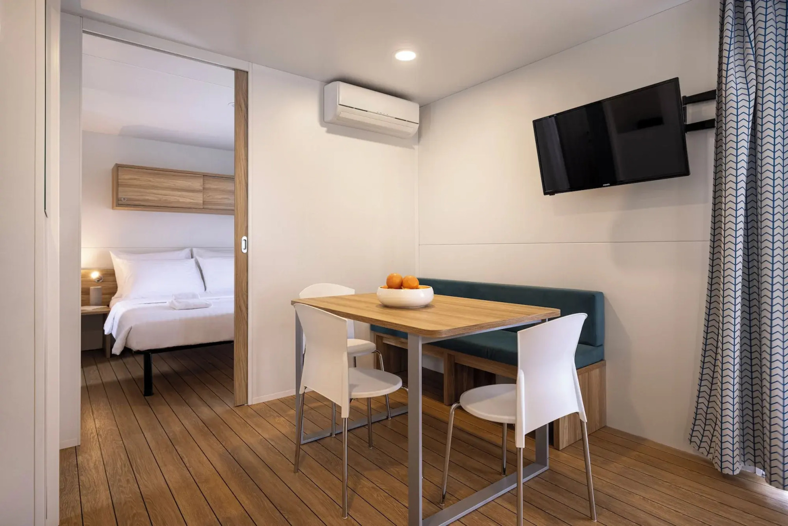 Maistra Camping Veštar Mobile homes