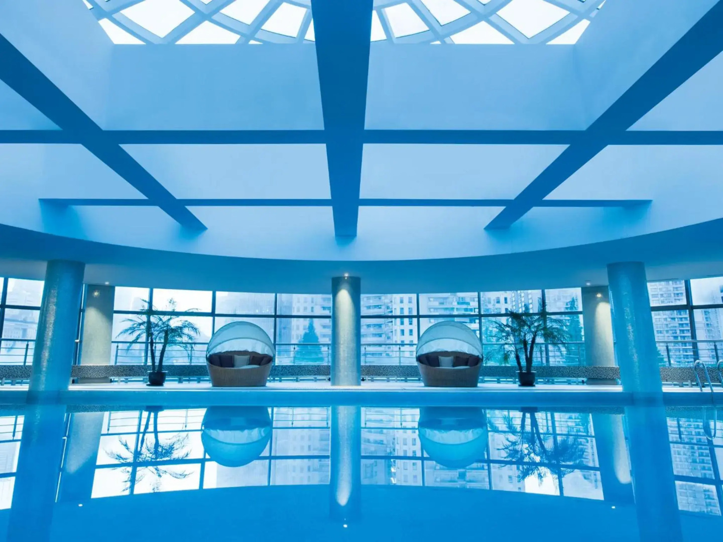 Grand Millennium HongQiao Shanghai