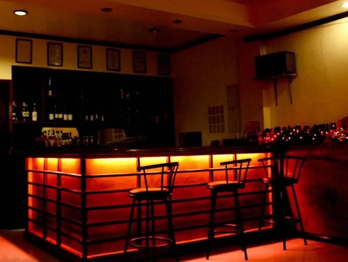 Selvinas Hotel & Restaurant