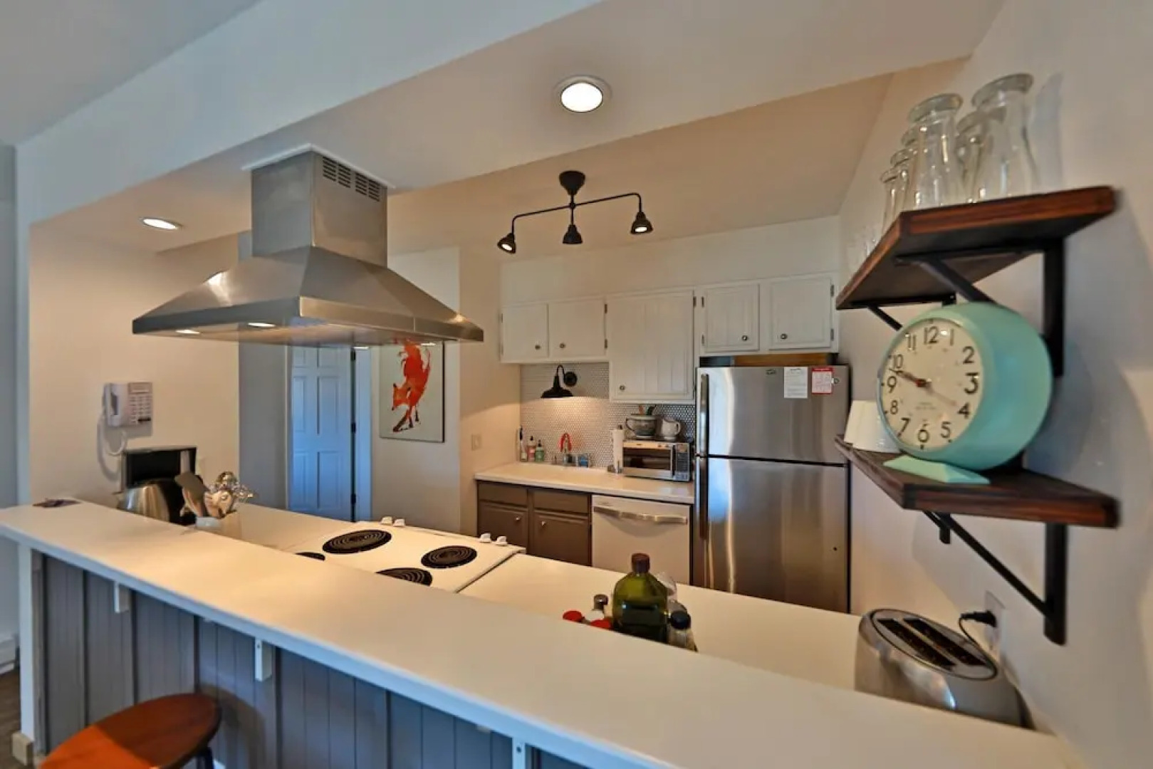 Meadow Ridge 4-5 - 2 Br Condo