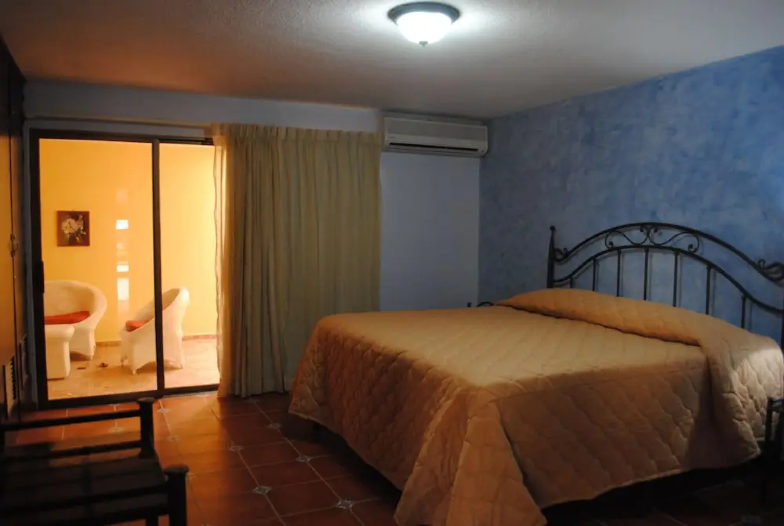 Hotel Colonnade Nicaragua