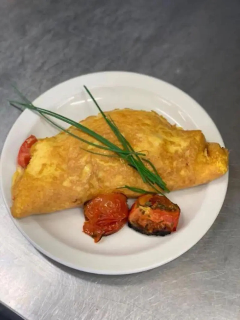 Ten Dollar Town Motel