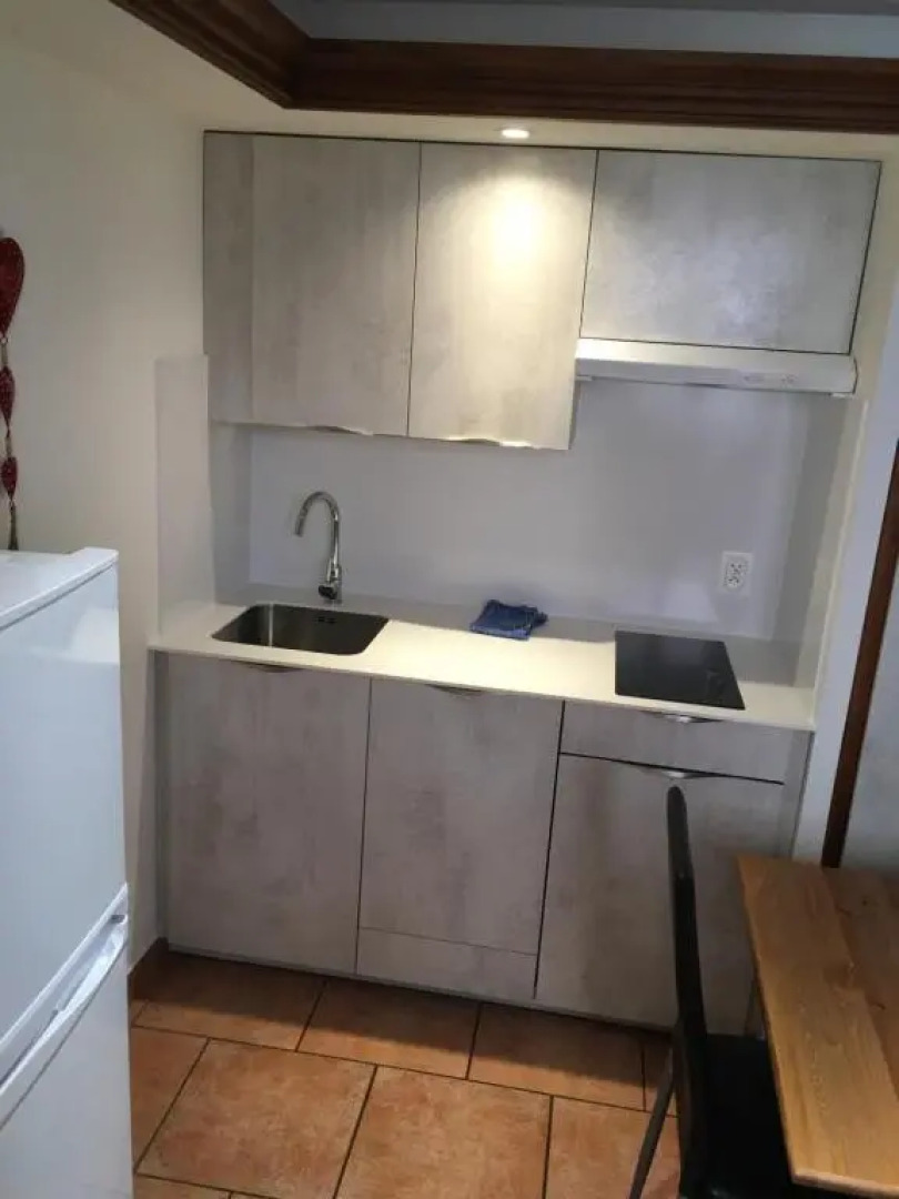 Apartment Cali Elina