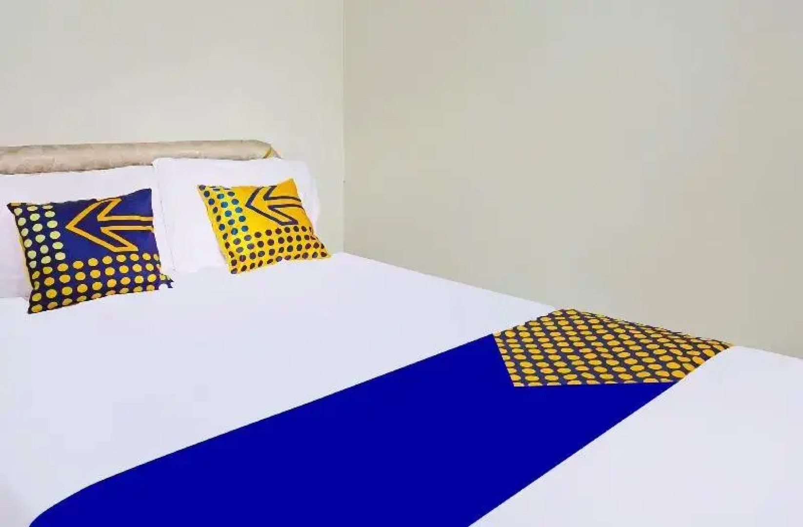 Spot On 91551 Gwen Syariah Homestay