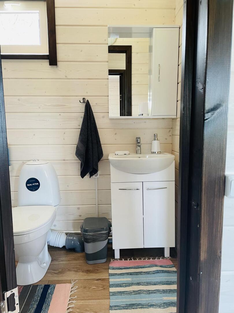 На Онежской 24В