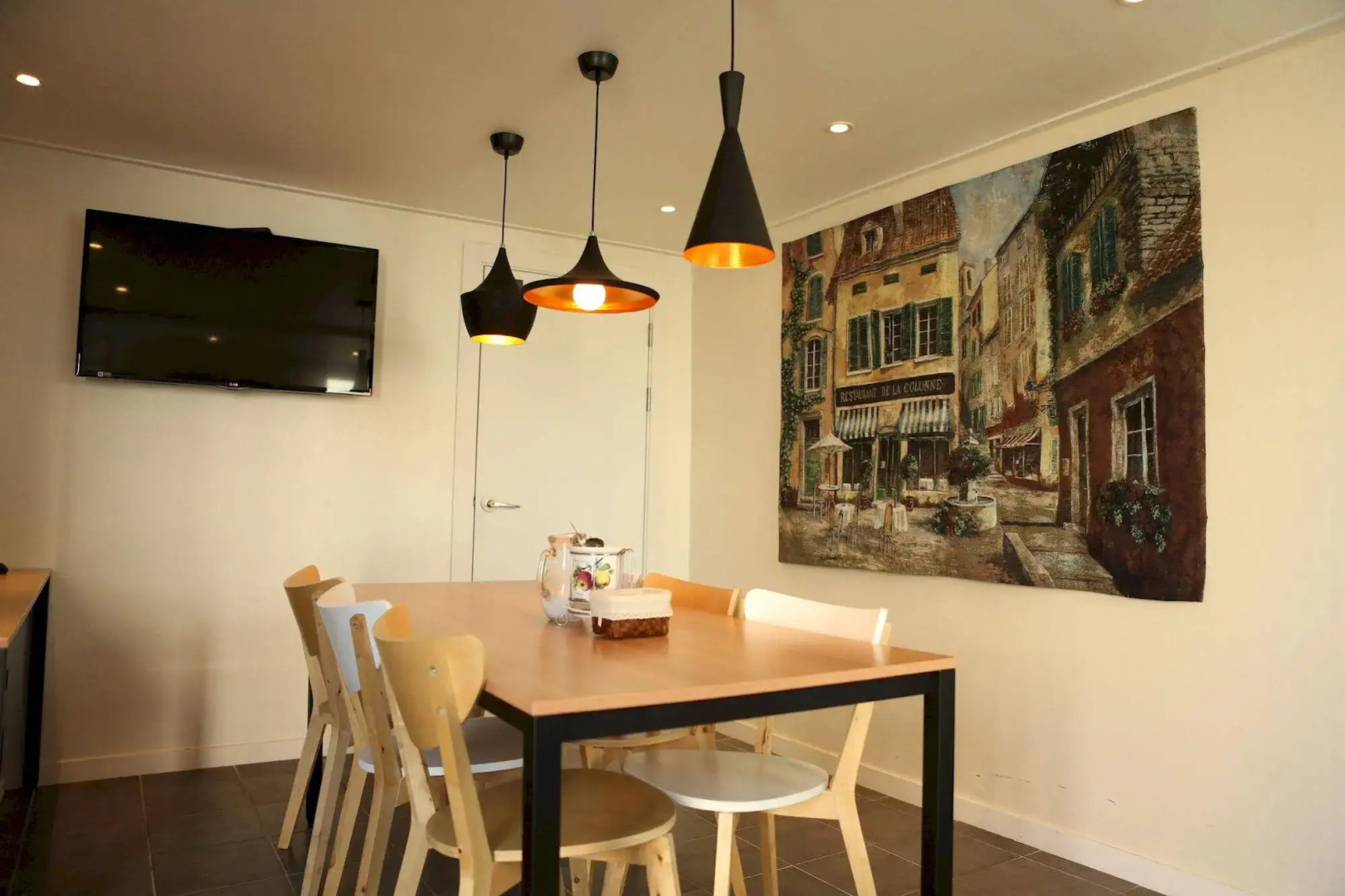 Hi Guesthouse Insadong