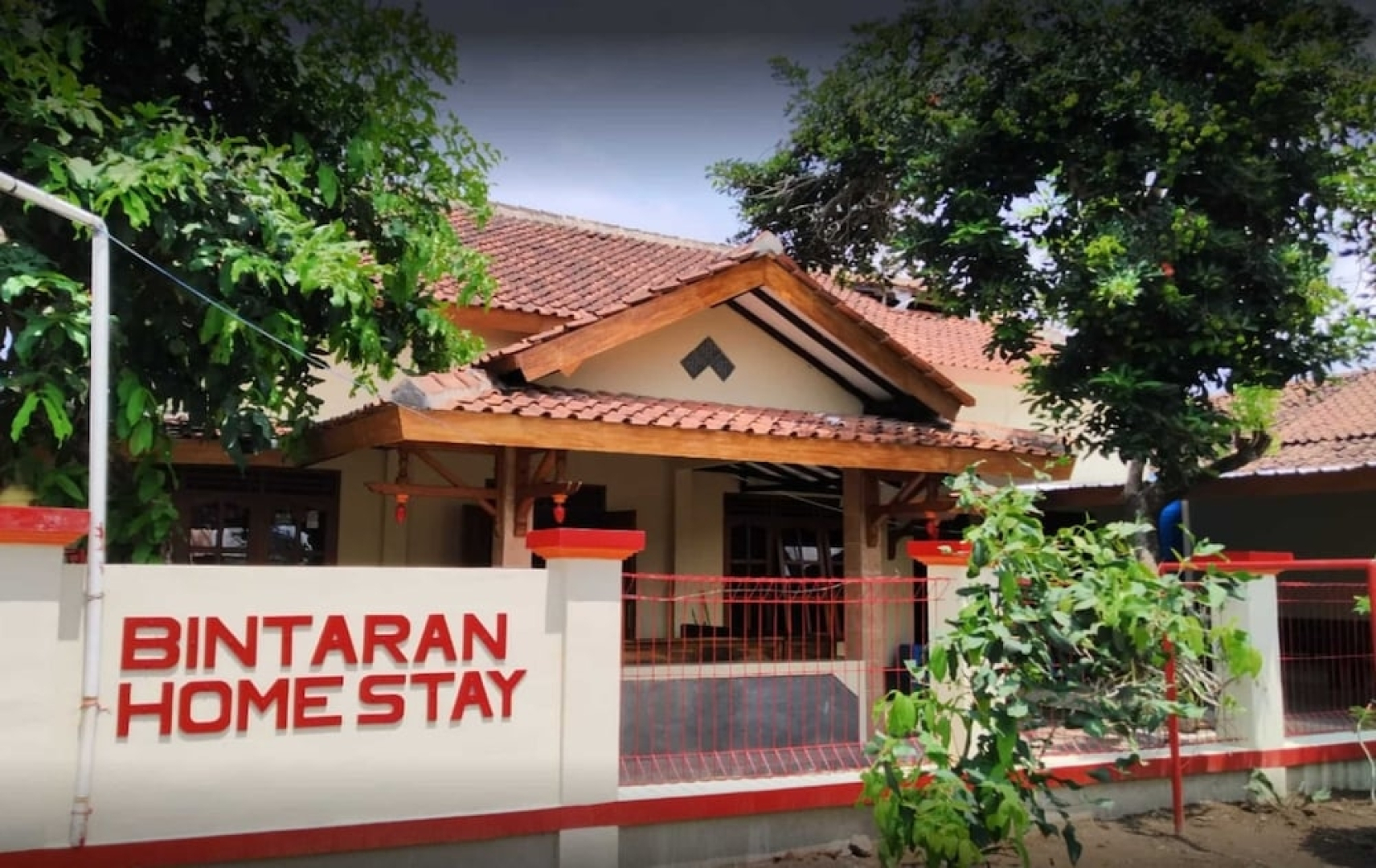 Homestay Bintaran Syariah