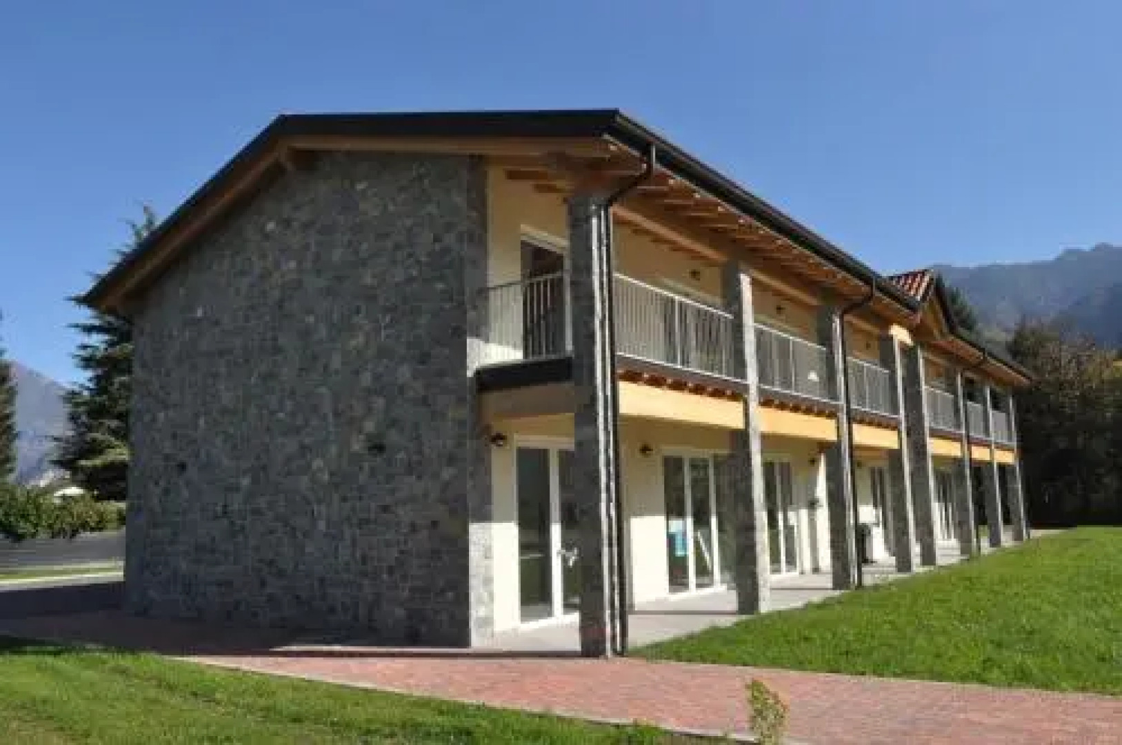 Active Hostel - Ostello Ponte Caffaro