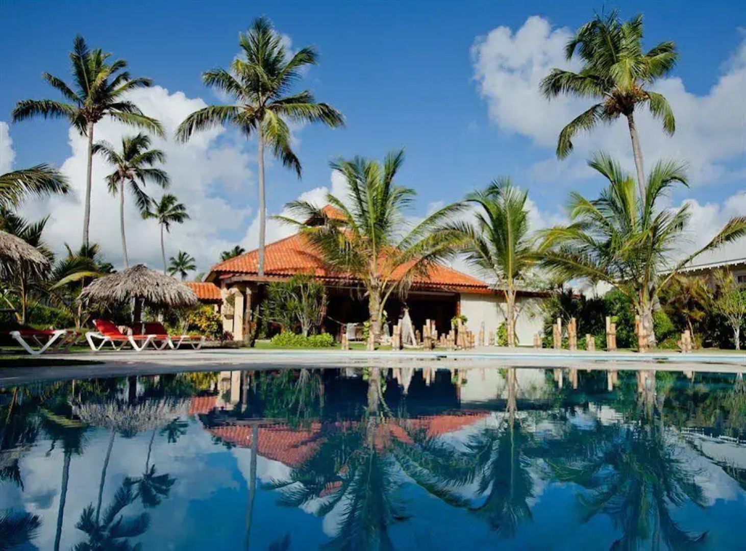 Punta Blanca Golf & Beach Resort