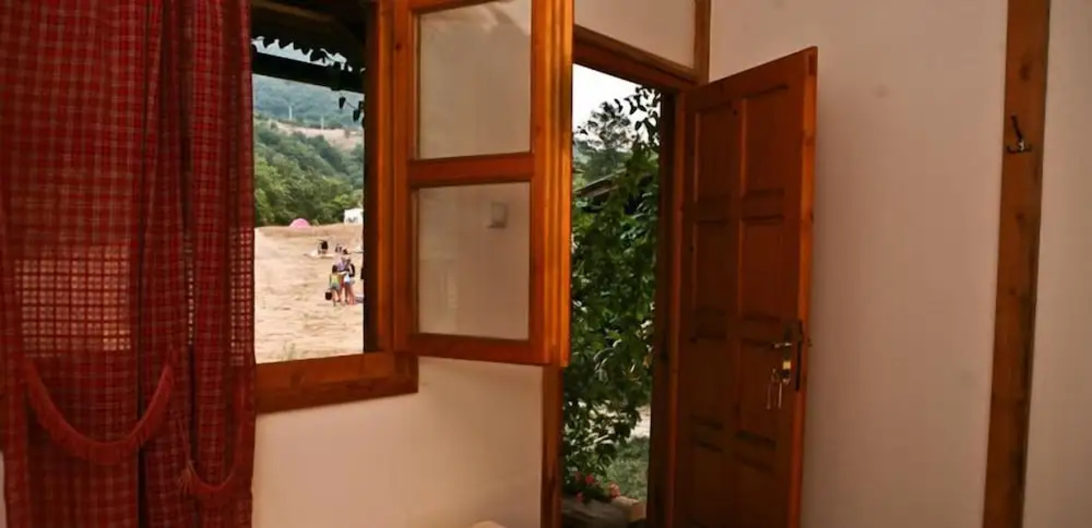 Grab Ethno Village and Camp