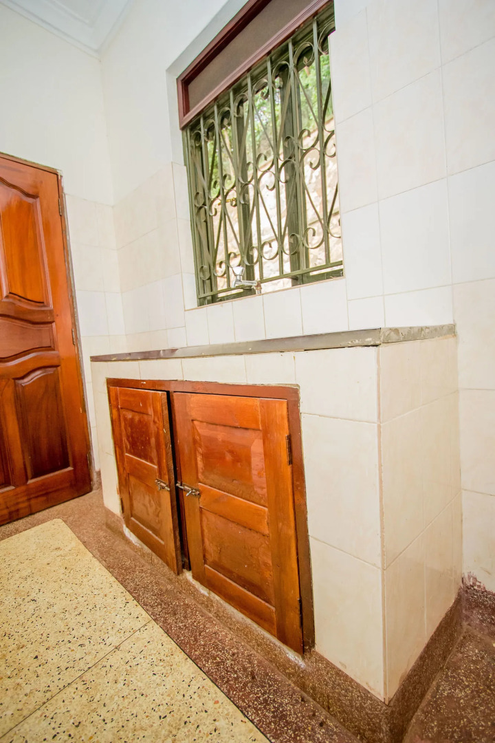 Albertine Tourist Resort