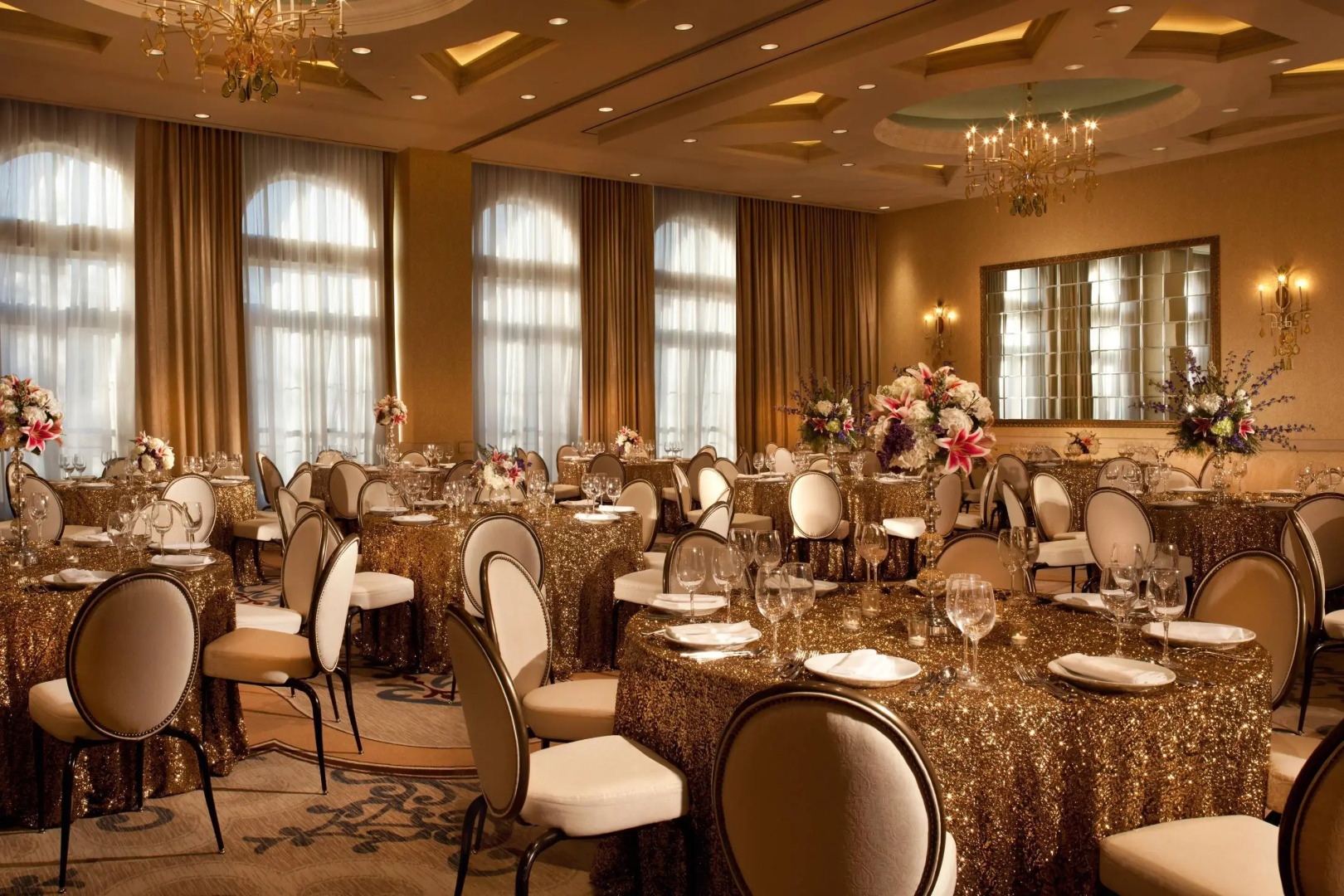 Bluegreen Vacations Eilan Hotel and Spa, an Ascend Collection Resort