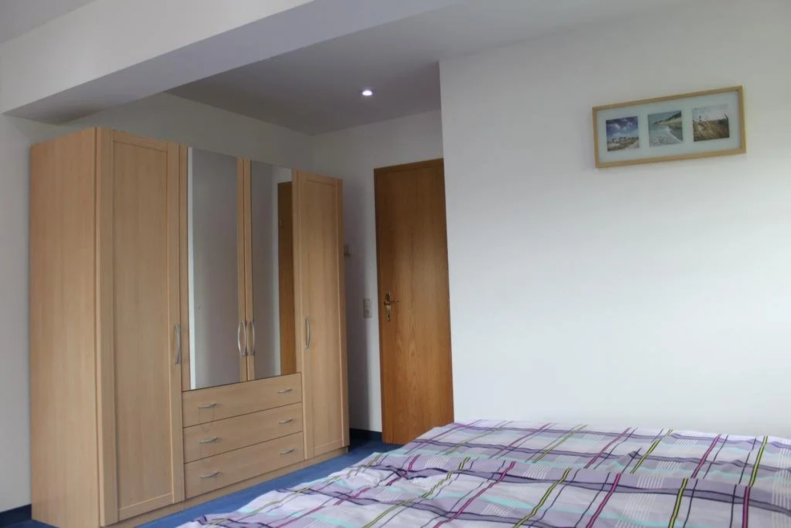 Ferienwohnung Scholz