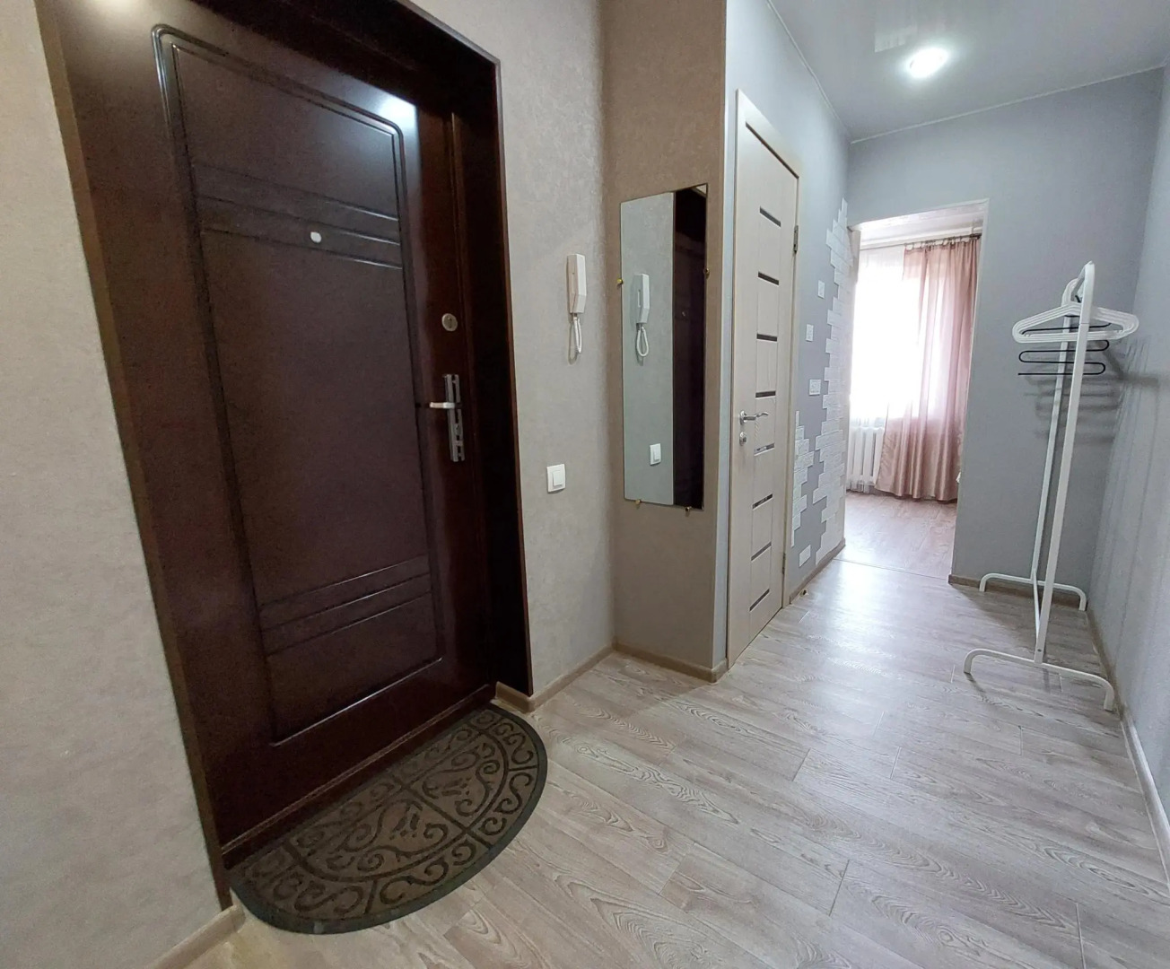 Апартаменты на улице Ленина 29