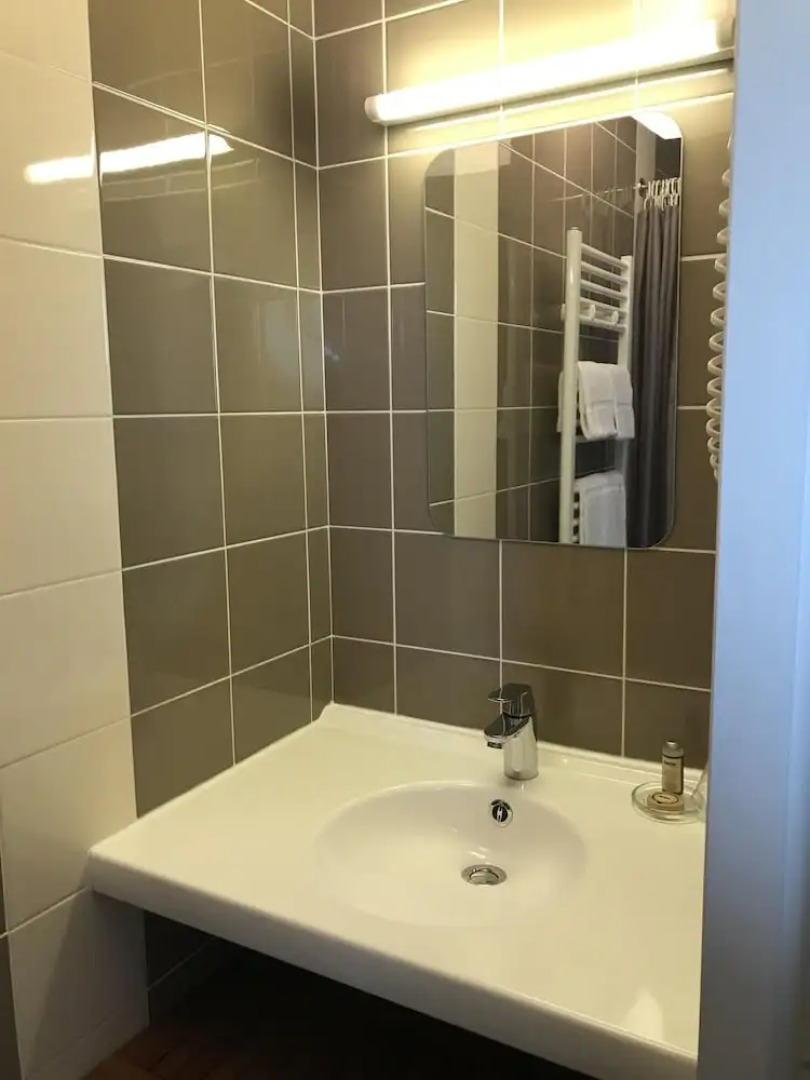 Le Presbytère de Beaulieu