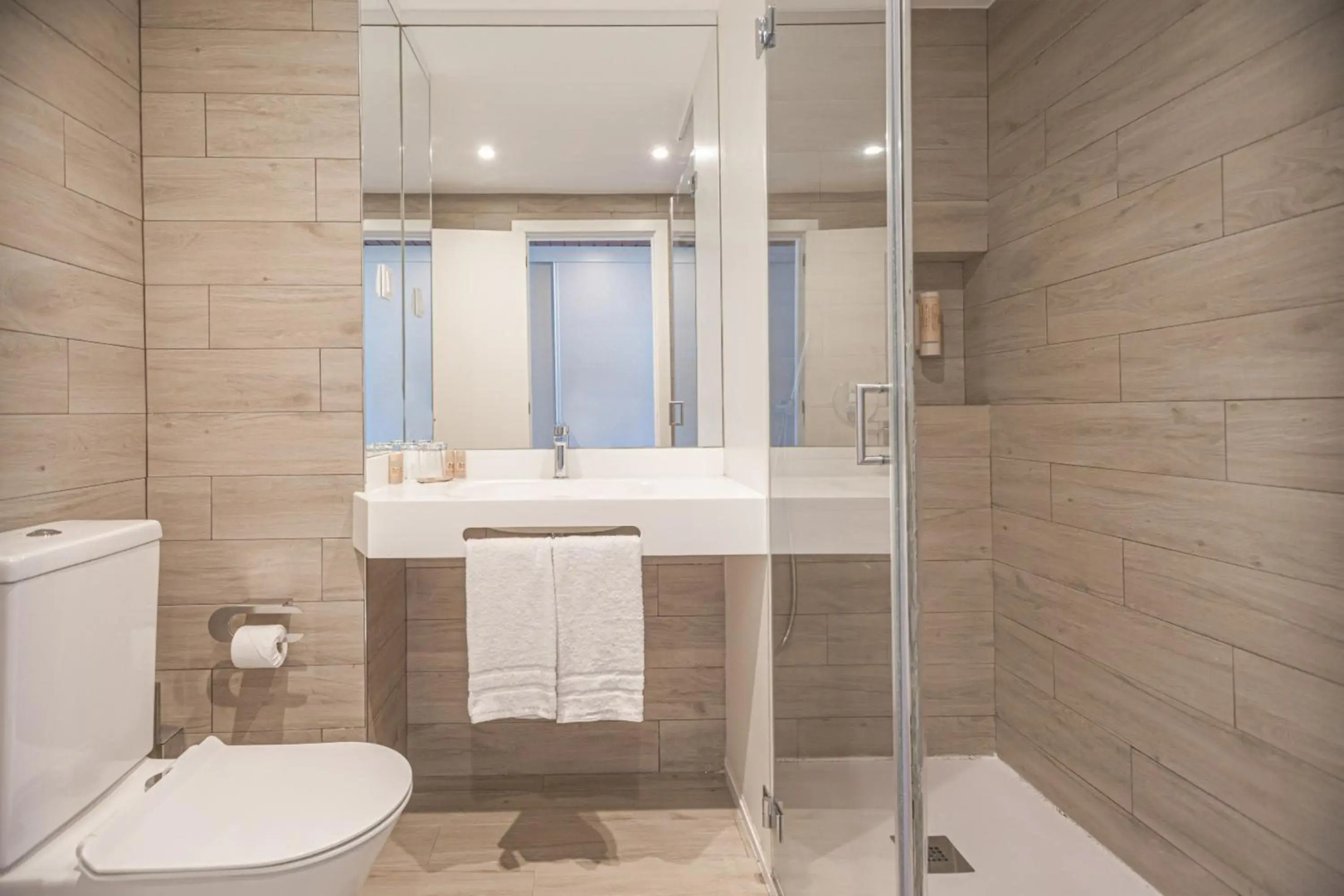 Estalagem Muchaxo Hotel