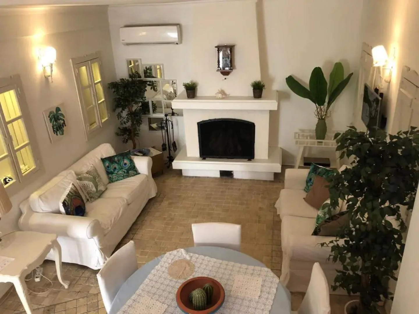 8 Oda Boutique Homes