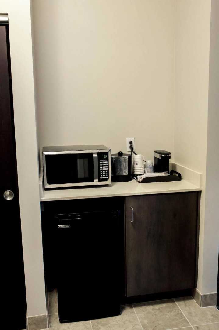 Best Western Plus Centralia Hotel & Suites