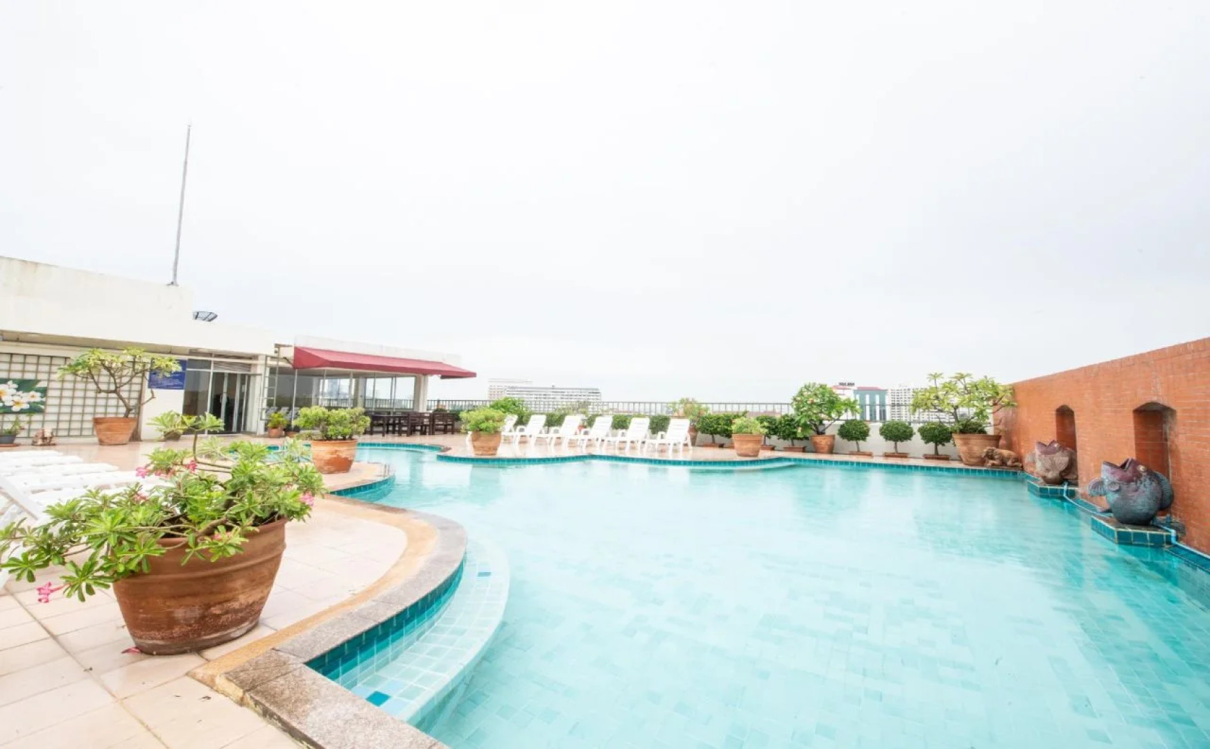 Piyada Residence by Nexottel