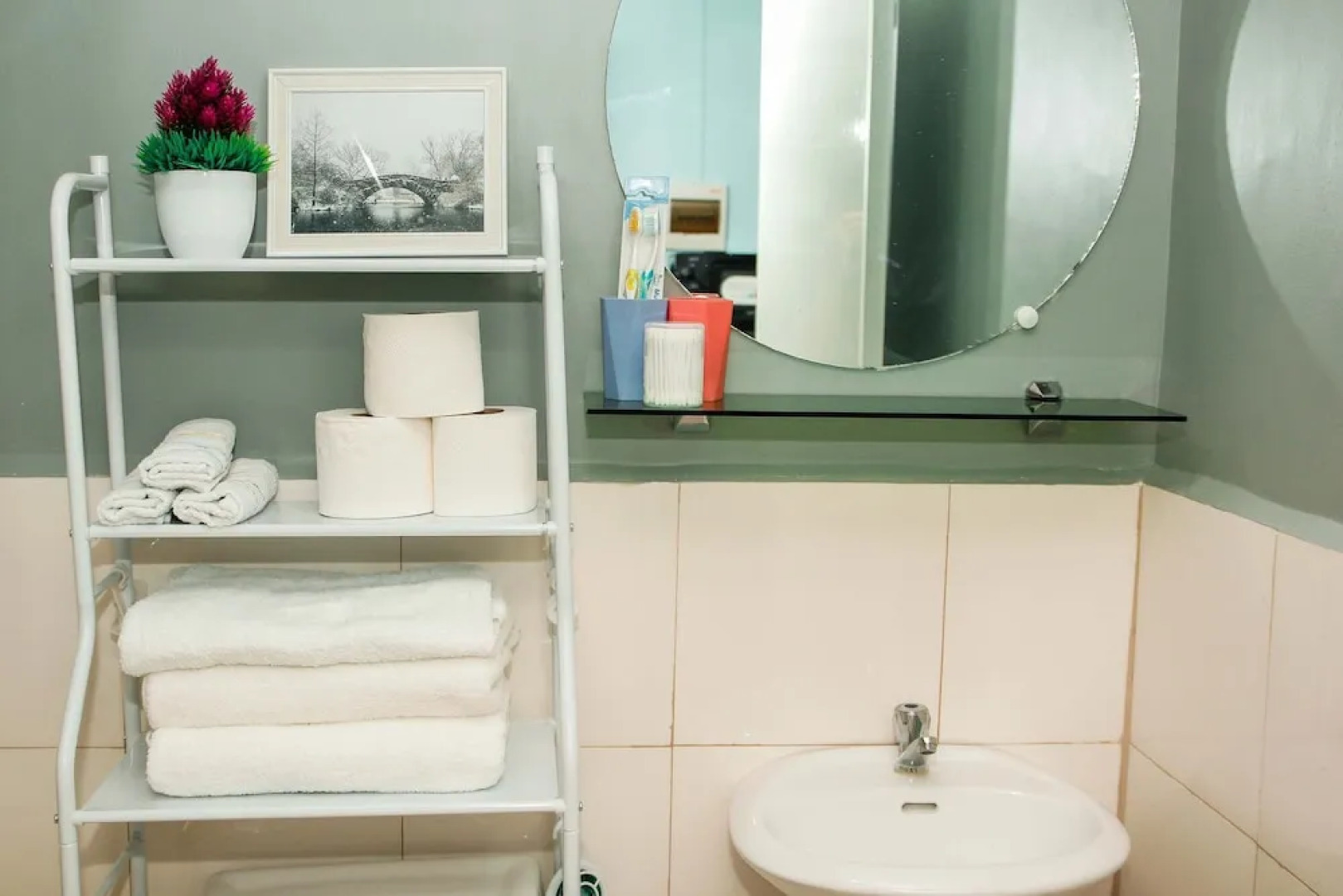 Lauren's Crib Marilao Bulacan