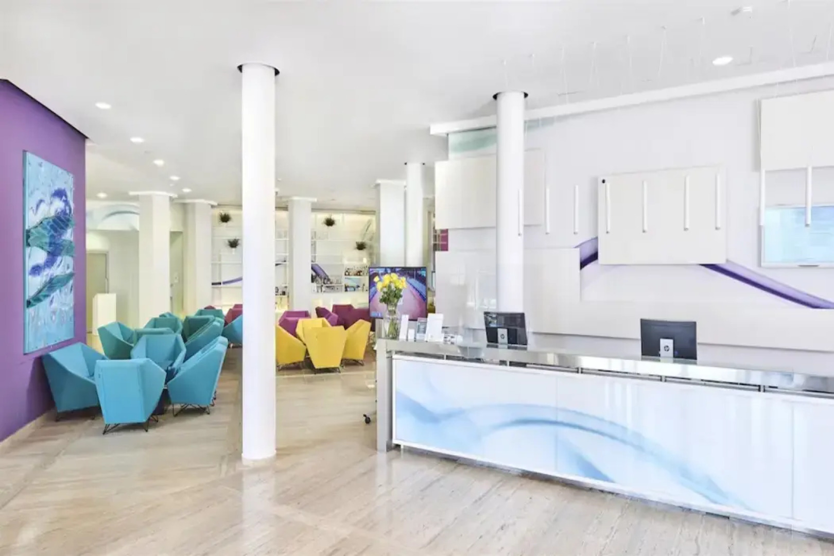 Hotel  Residence  Garden Suites Umag Plava Laguna