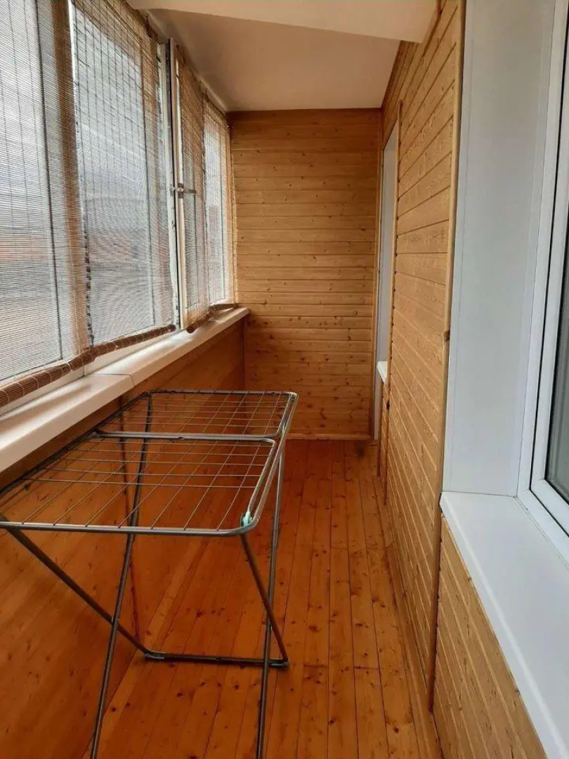 Апартаменты на улице Сайдашева