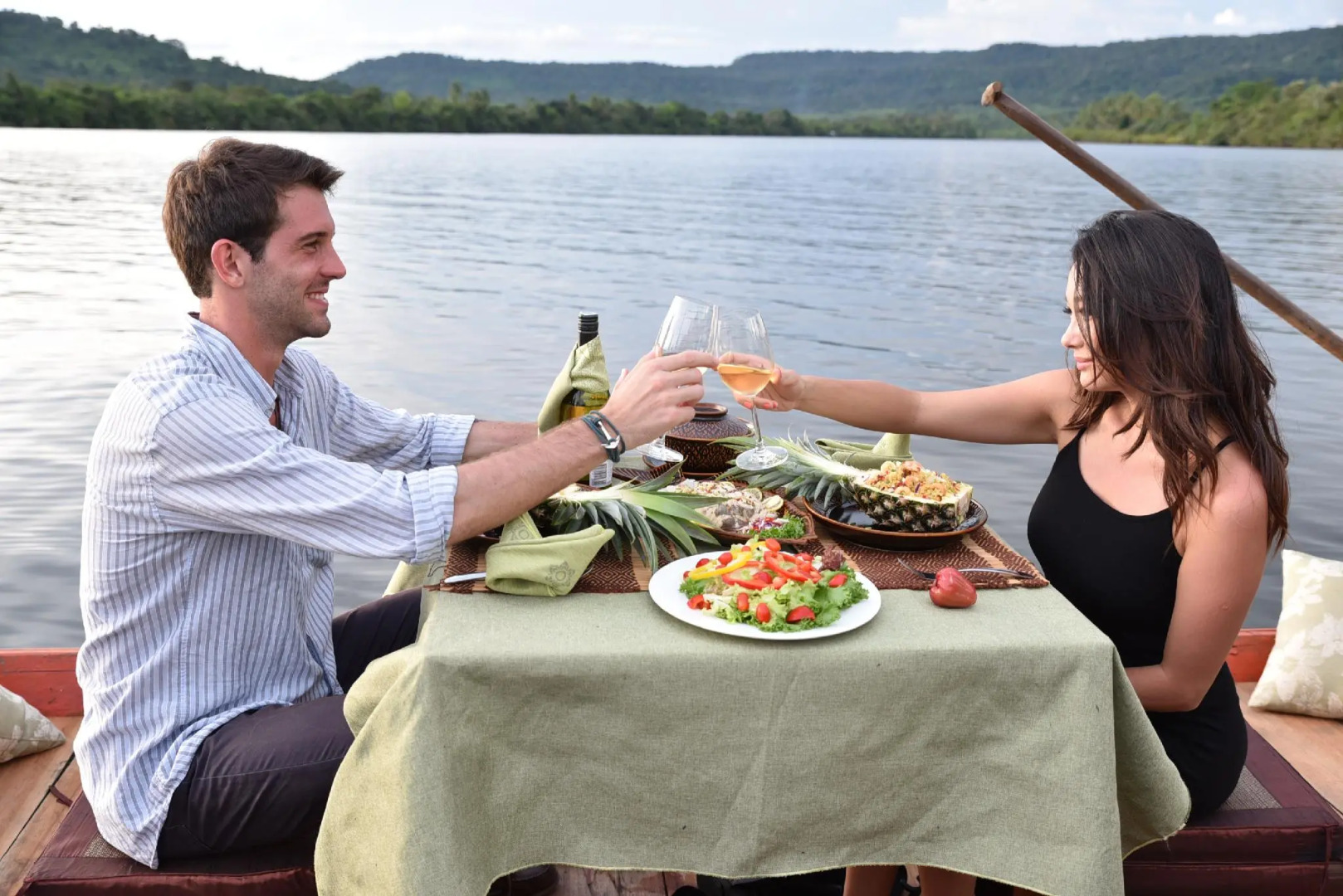 Thansur Tatai Eco Resort