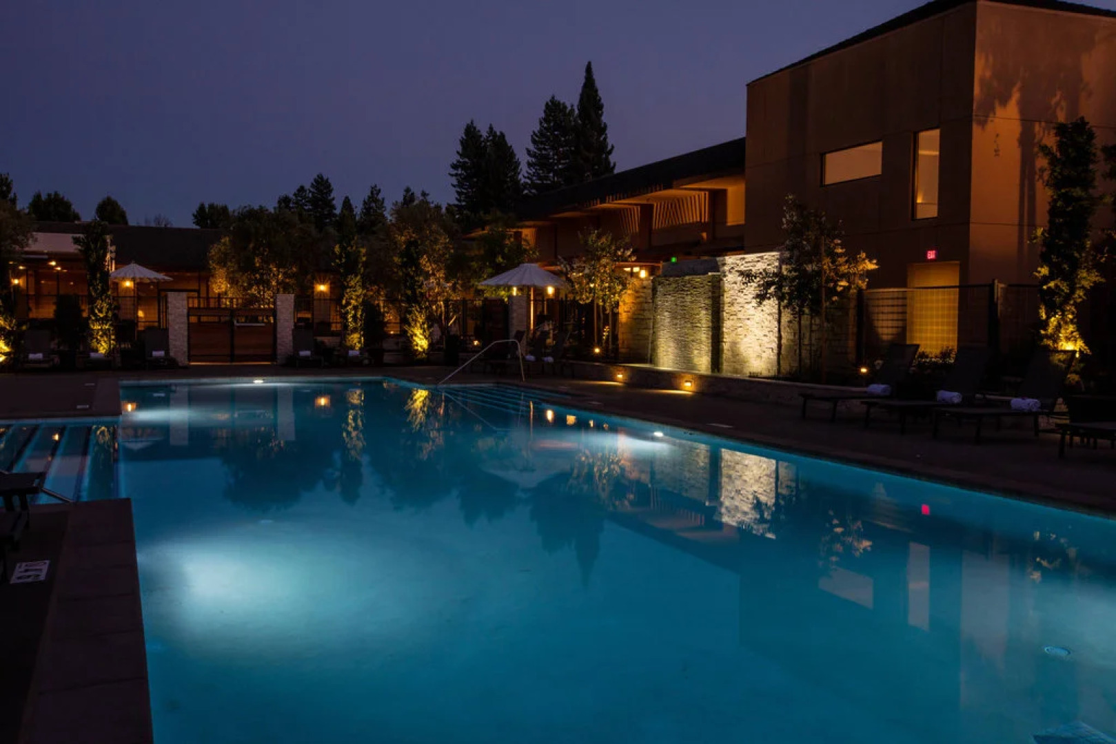 Napa Valley Marriott Hotel & Spa