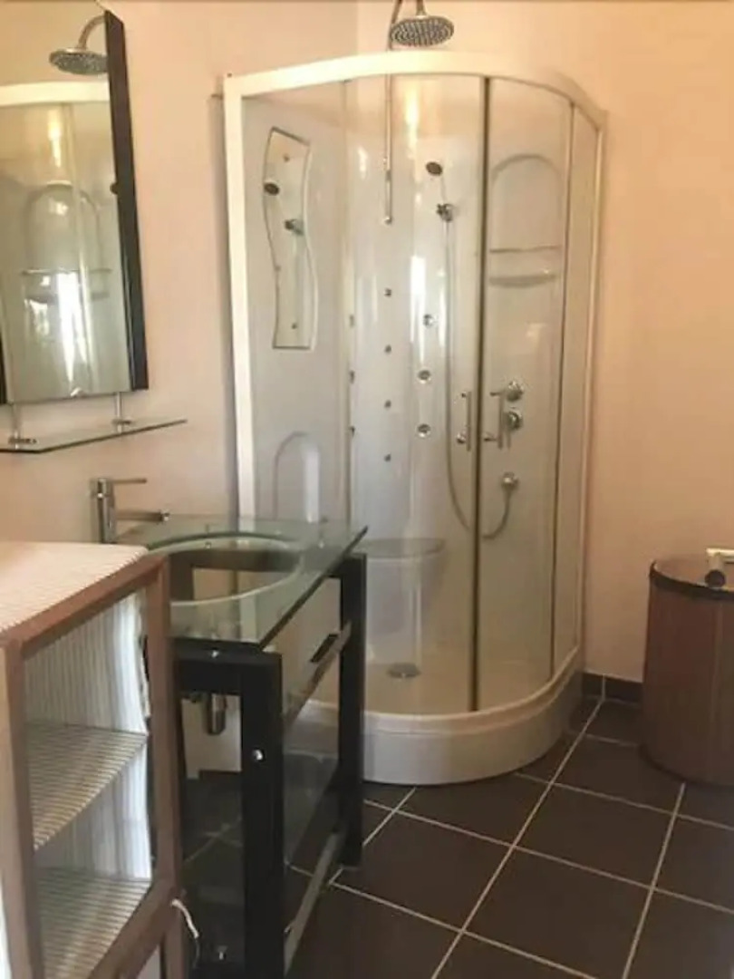 La Maison de Mathilde