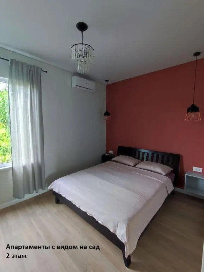 Apartments Fruktovyi Sad