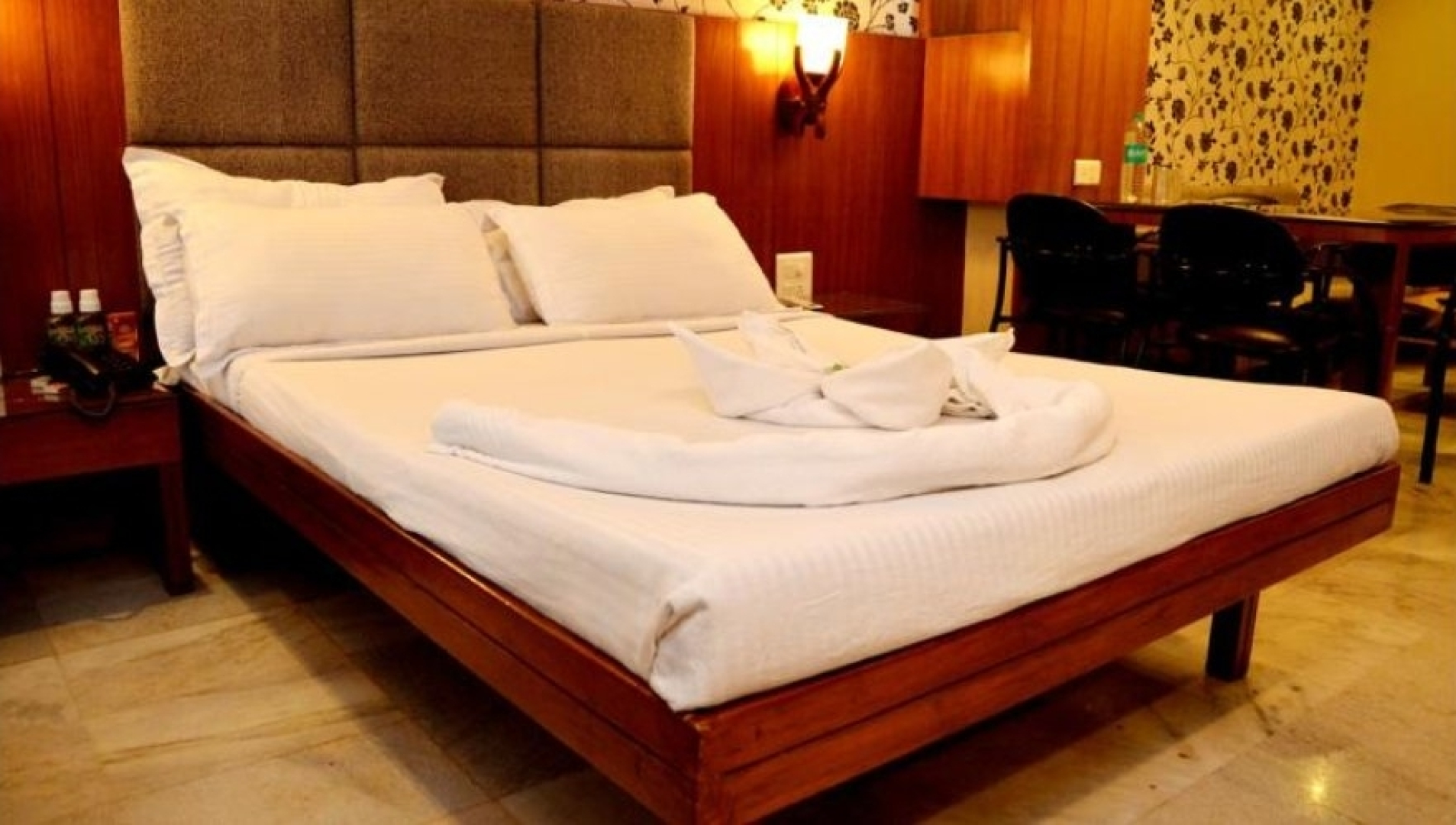 Hotel O Mittal Residency