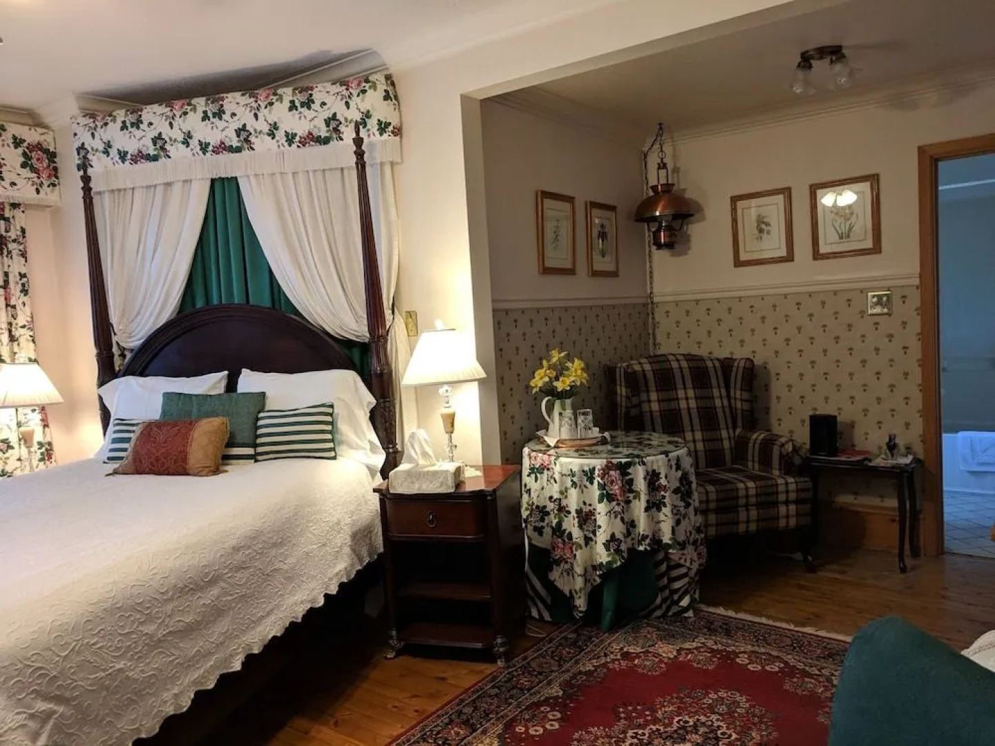 Delft Haus Bed & Breakfast