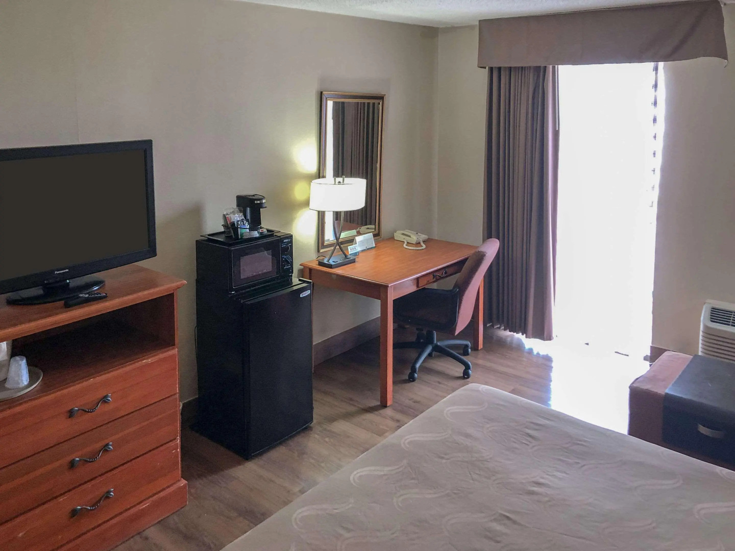 Quality Inn Near Joint Base Andrews - Washington Area