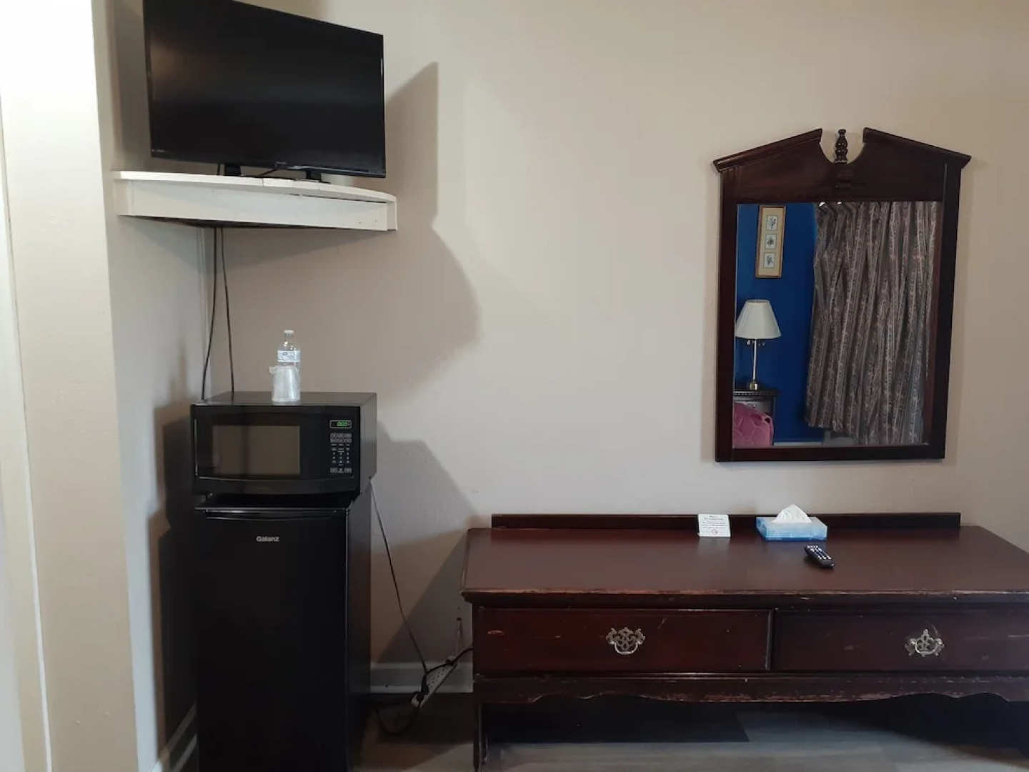 Scenic River Inn Wartburg Hwy 27