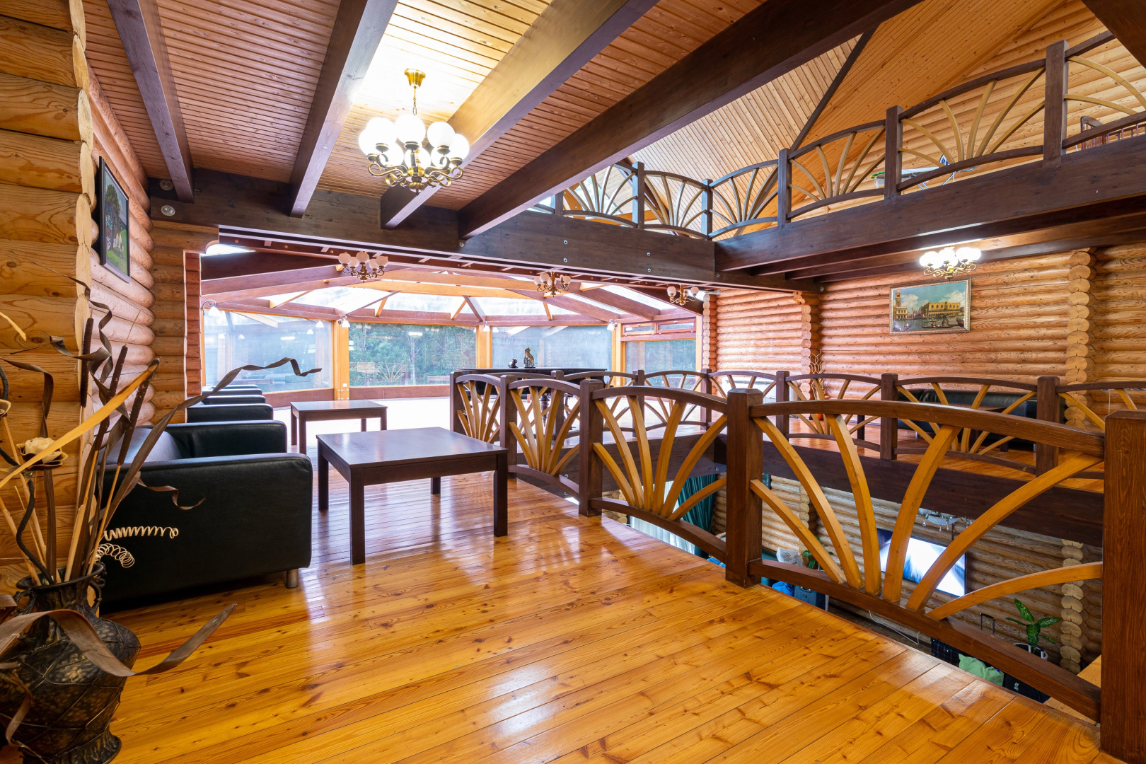 Сосновая роща (Пицунда)