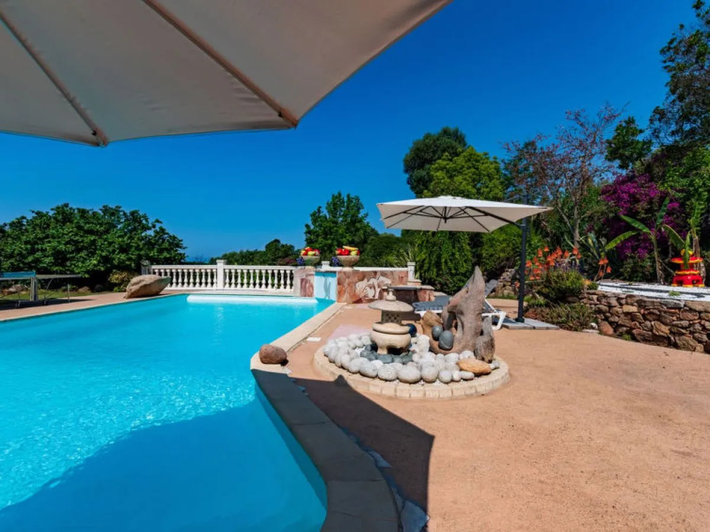 Holiday Home Campestra