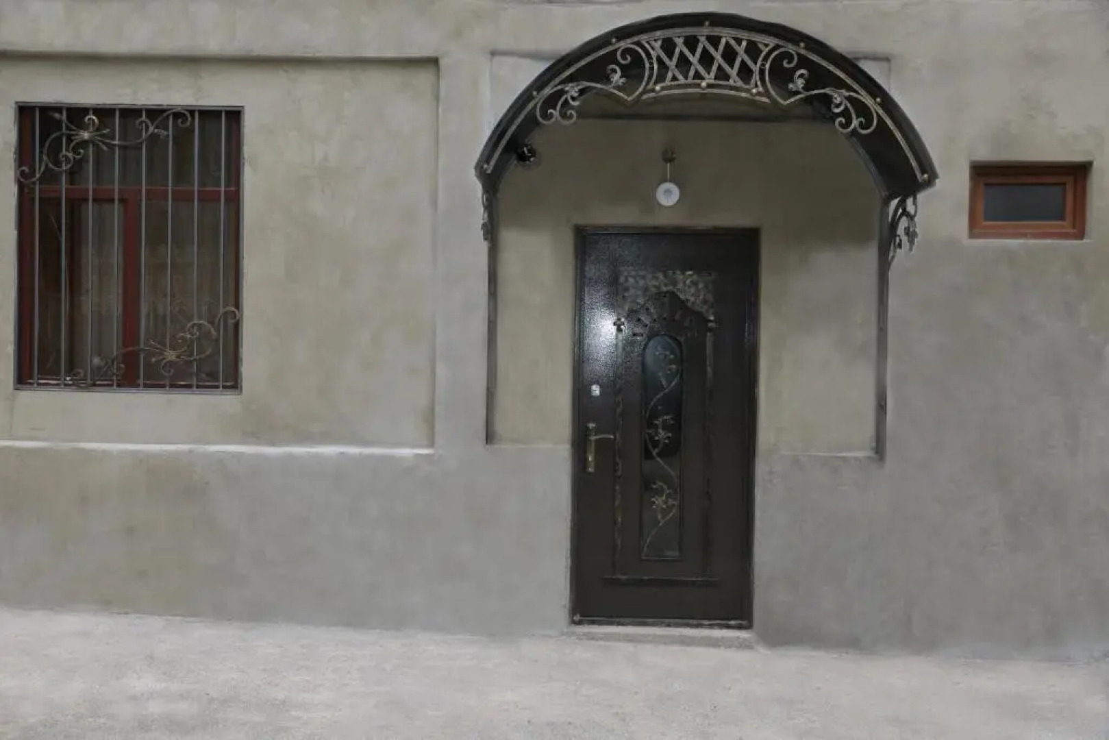 Jermuk Apartment in the Center