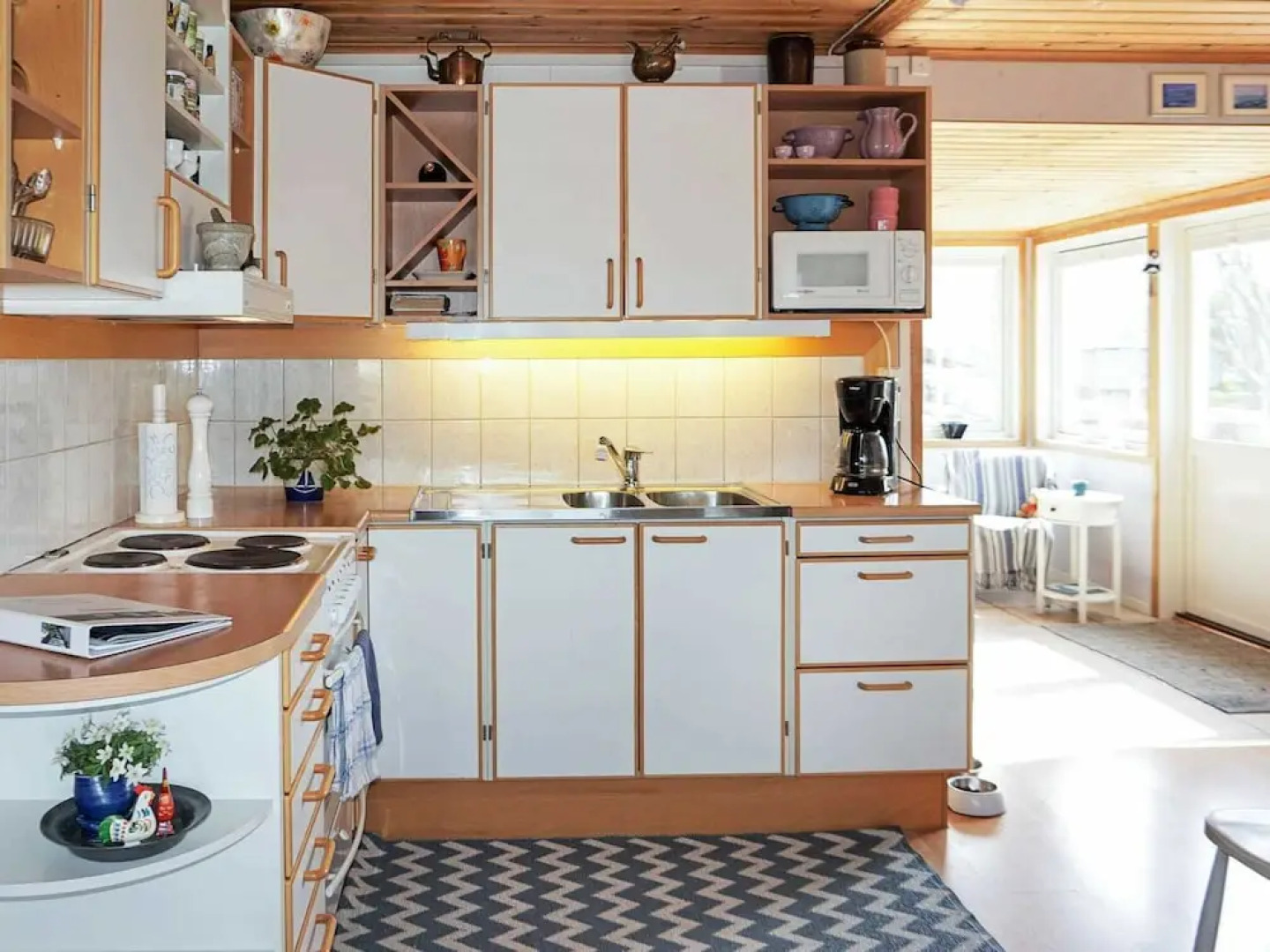 4 Person Holiday Home in Varberg